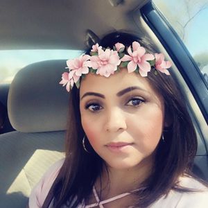 Meet your Posher, Tania